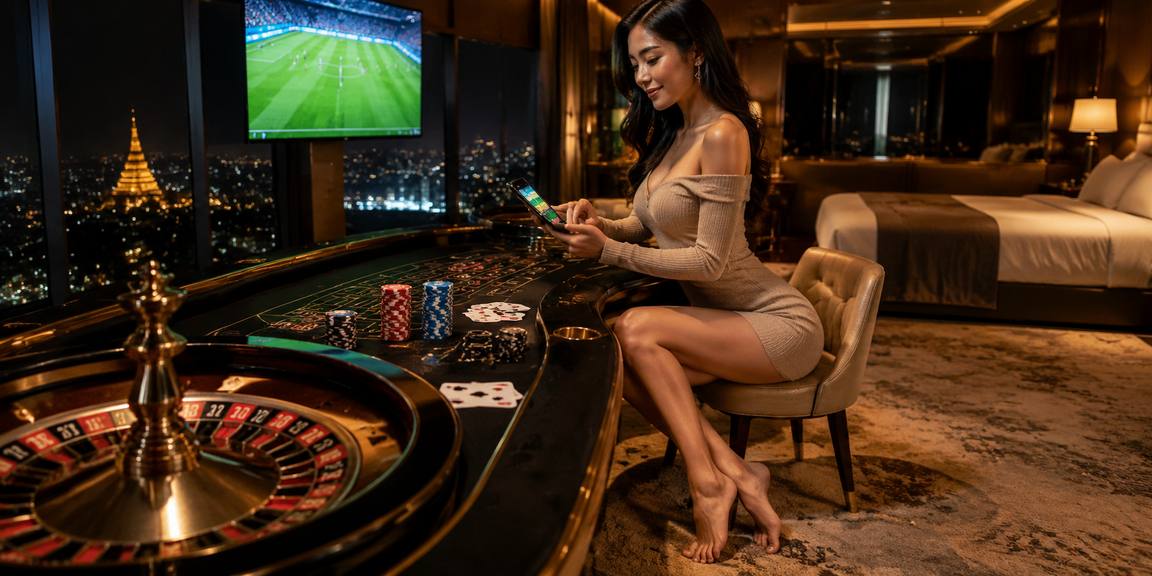 dubai 2d Slots Asia